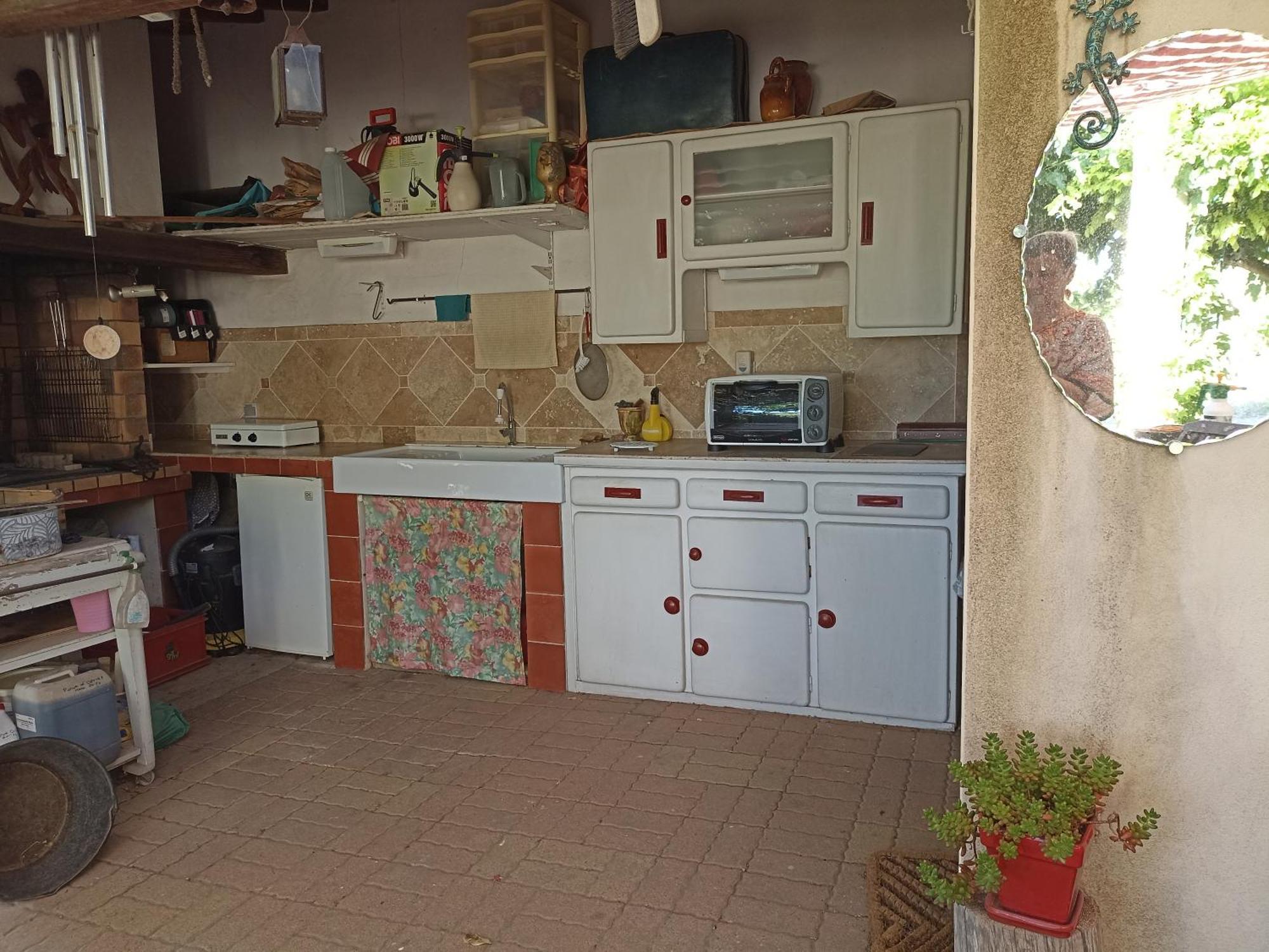 Petite Suite Douillette Saint-Pargoire Exterior foto