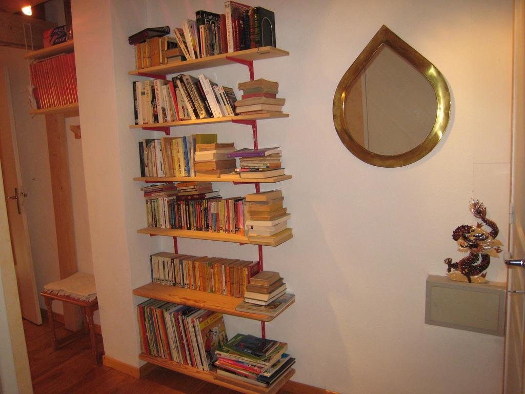 Petite Suite Douillette Saint-Pargoire Quarto foto