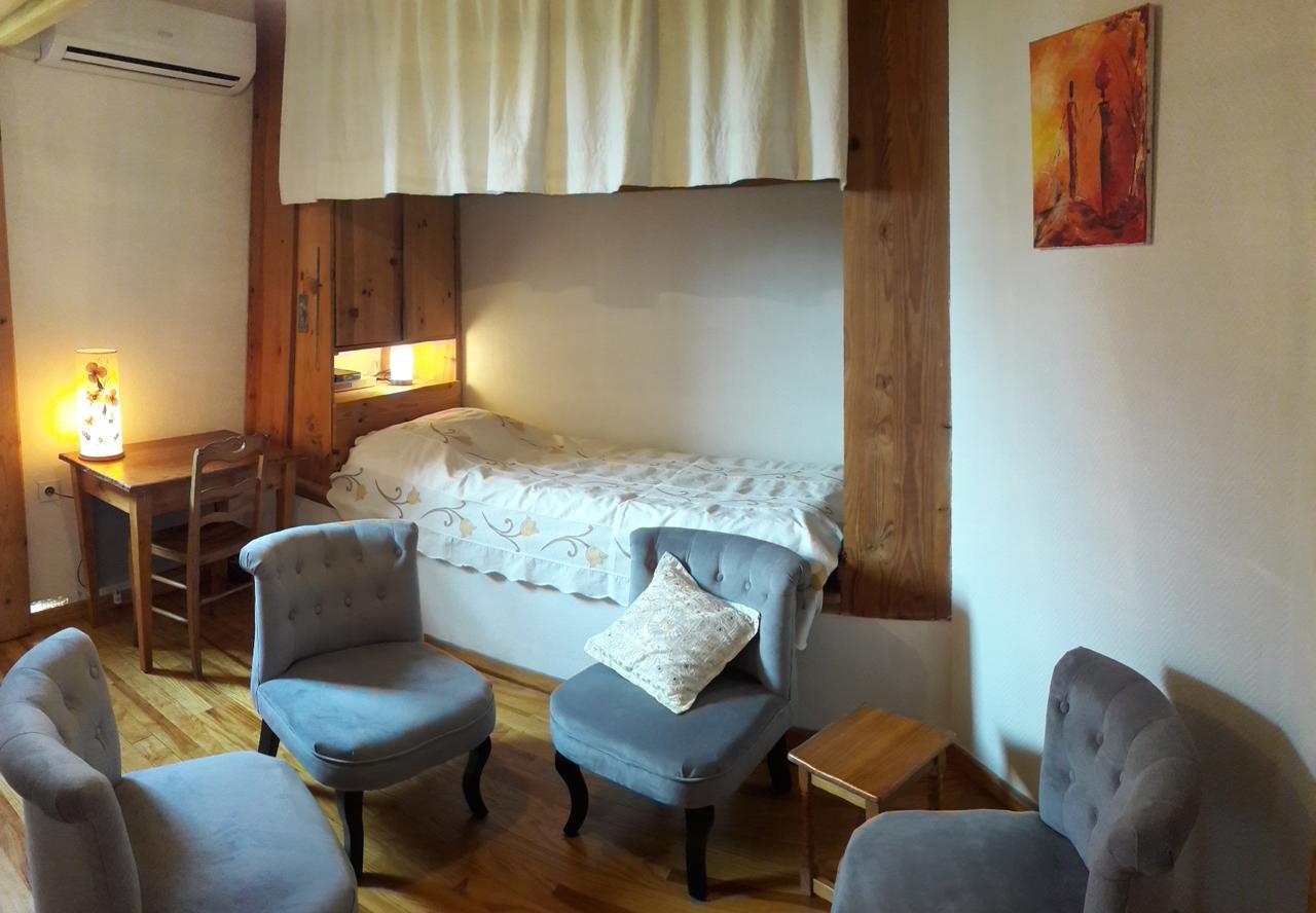 Petite Suite Douillette Saint-Pargoire Exterior foto